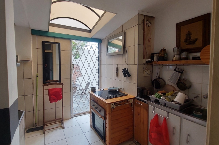 Commercial Property for Sale in Muizenberg Western Cape